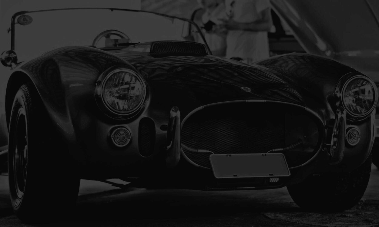 Oldtimer Gutachten Scholler