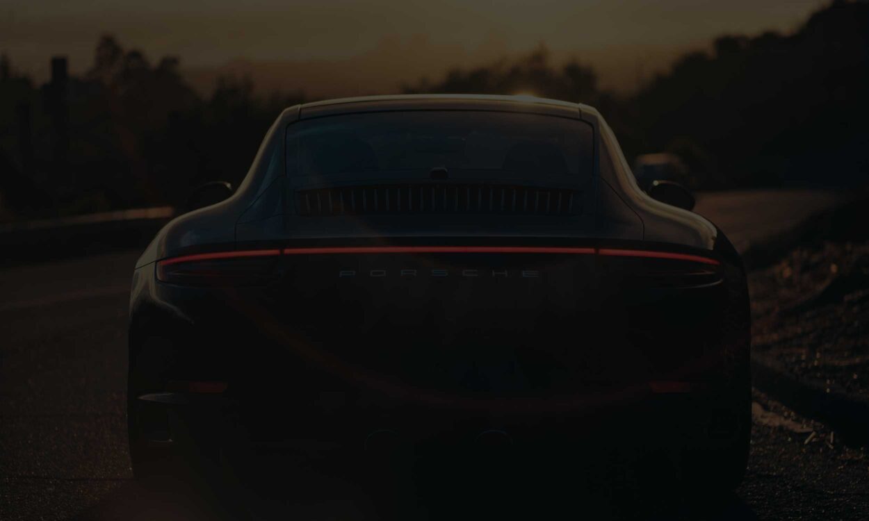 Porsche Gutachten Scholler